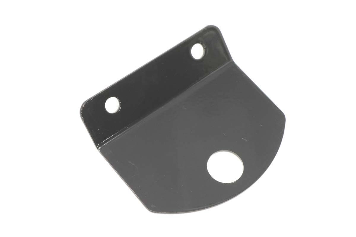 Bracket-Tank Selector Valve