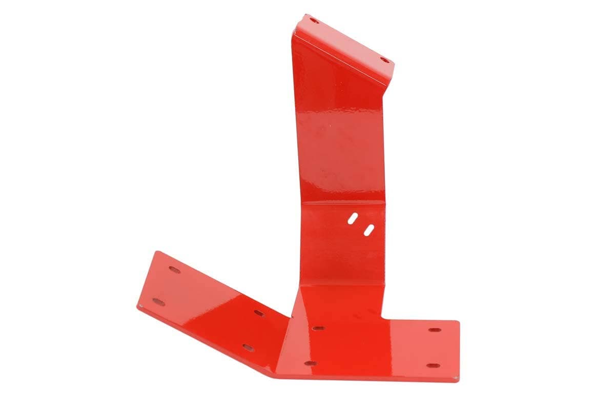 Bracket-Fender Mounting, Right Hand