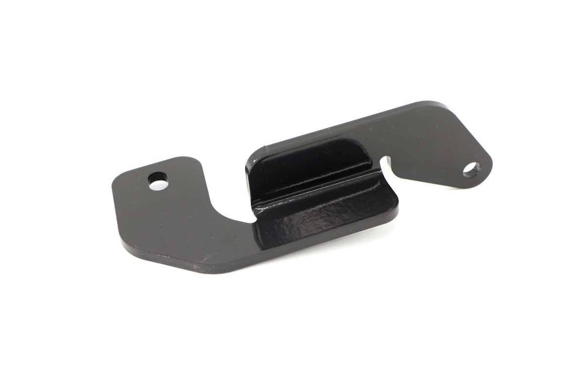 Bracket-Chute Front,Dp 72