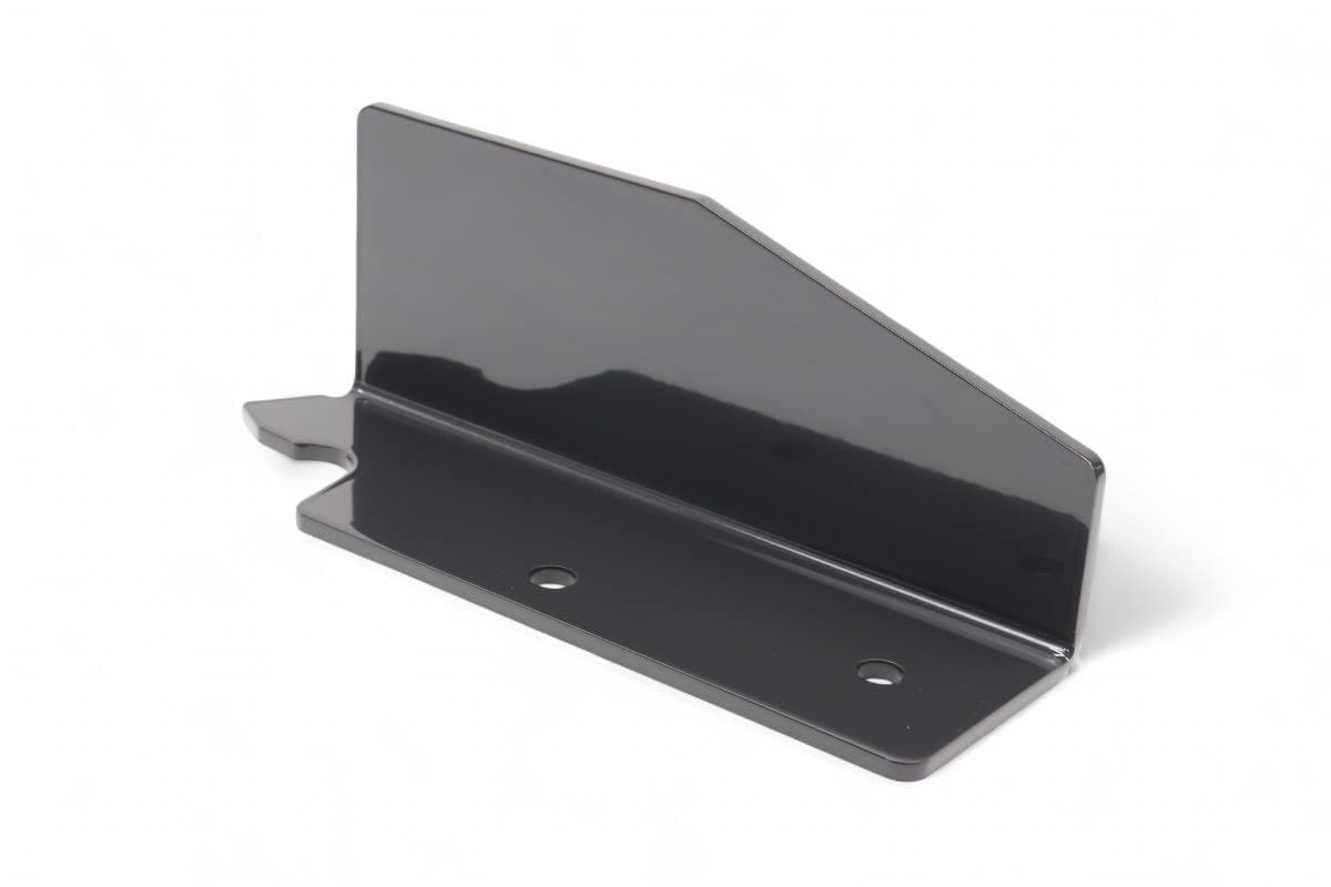 Baffle Discharge 72IN
