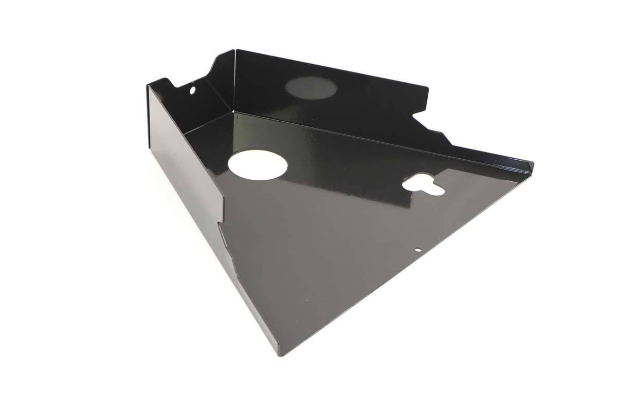 Cover-Belt,72IN Left Hand