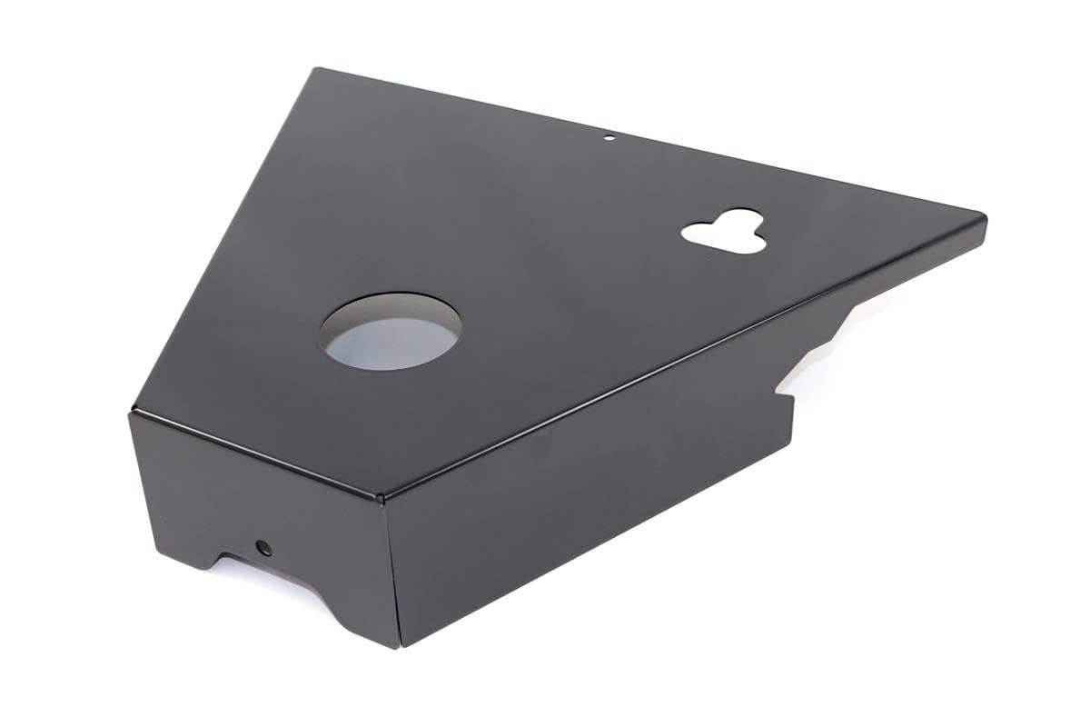 Cover-Belt,72IN Left Hand