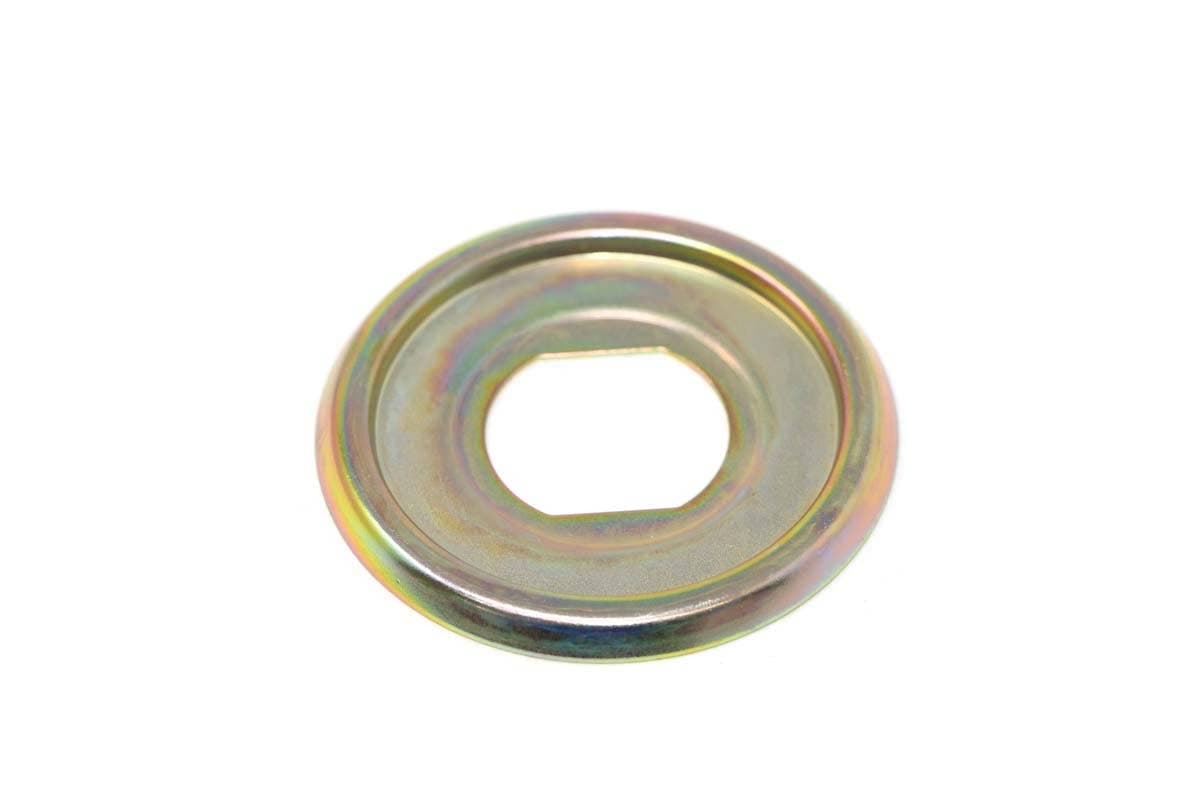 Spindle-Spacer, Slinger