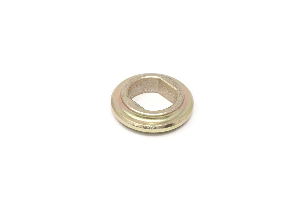 Spindle-Spacer,Pulley .397