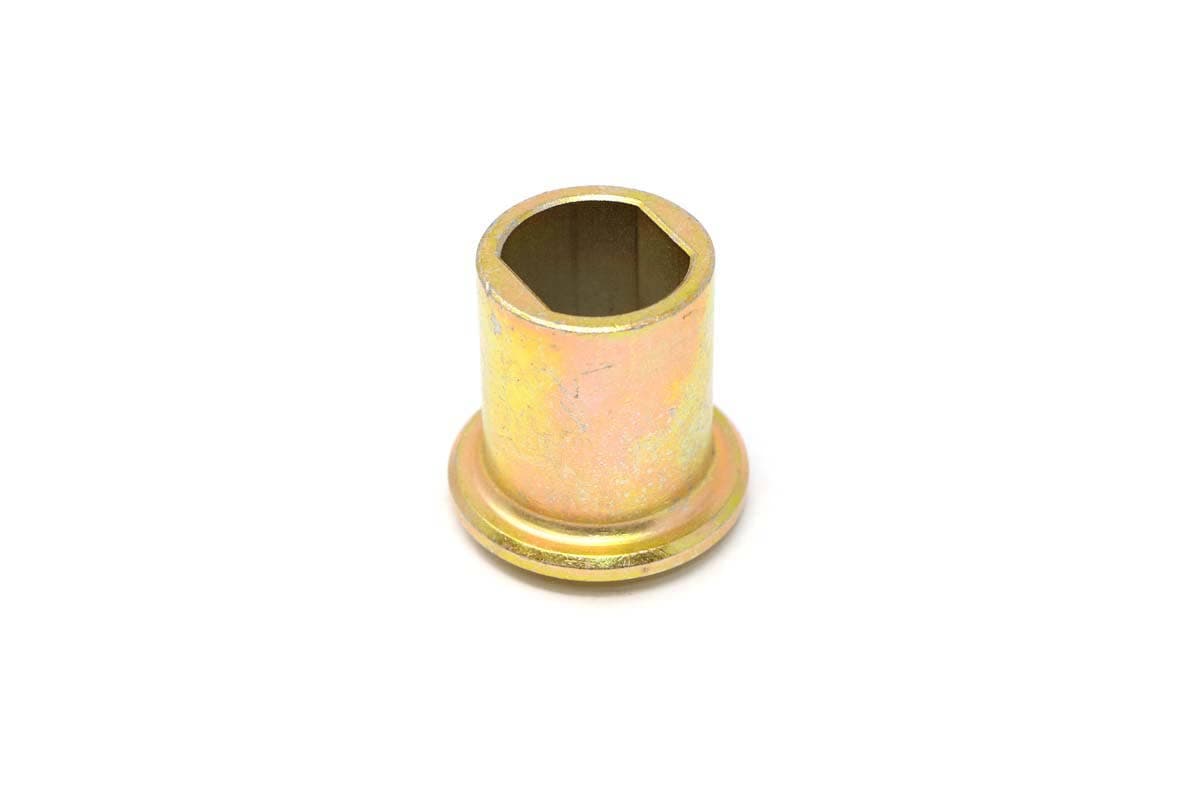 Spindle-Spacer,Pulley 1.931