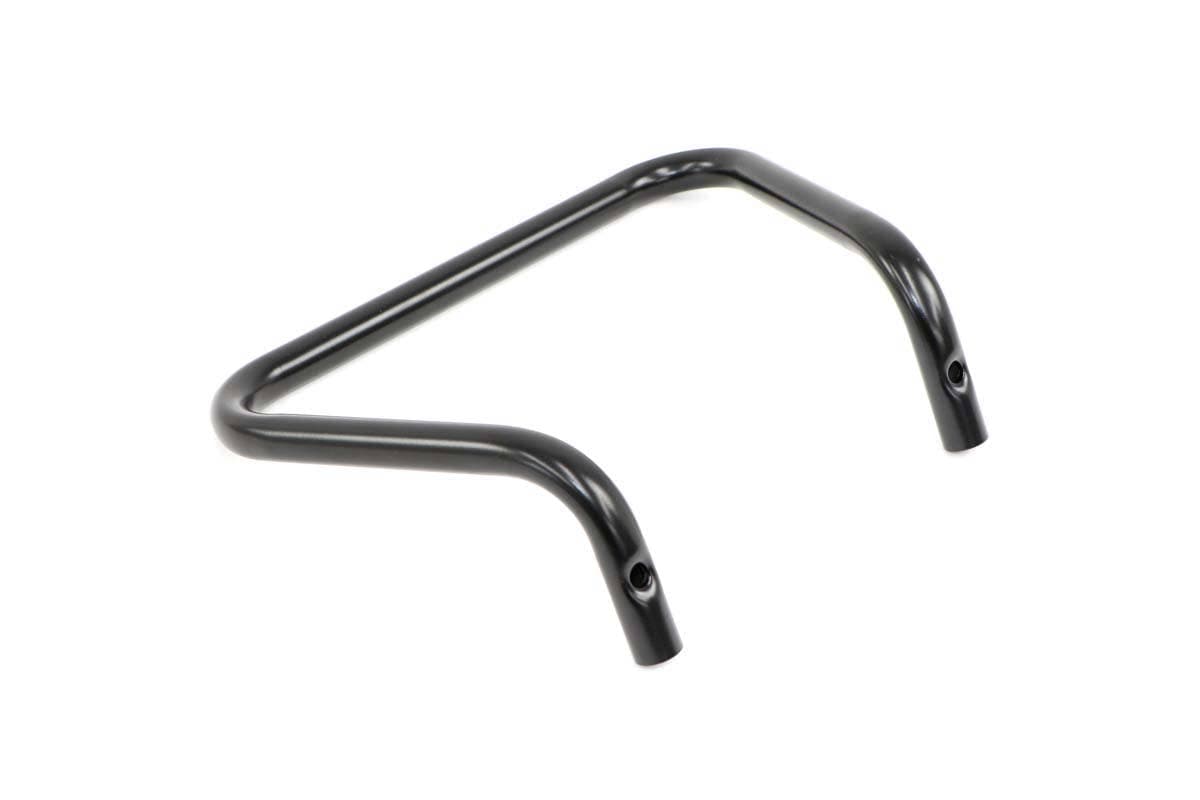 Bumper-Stop Bar
