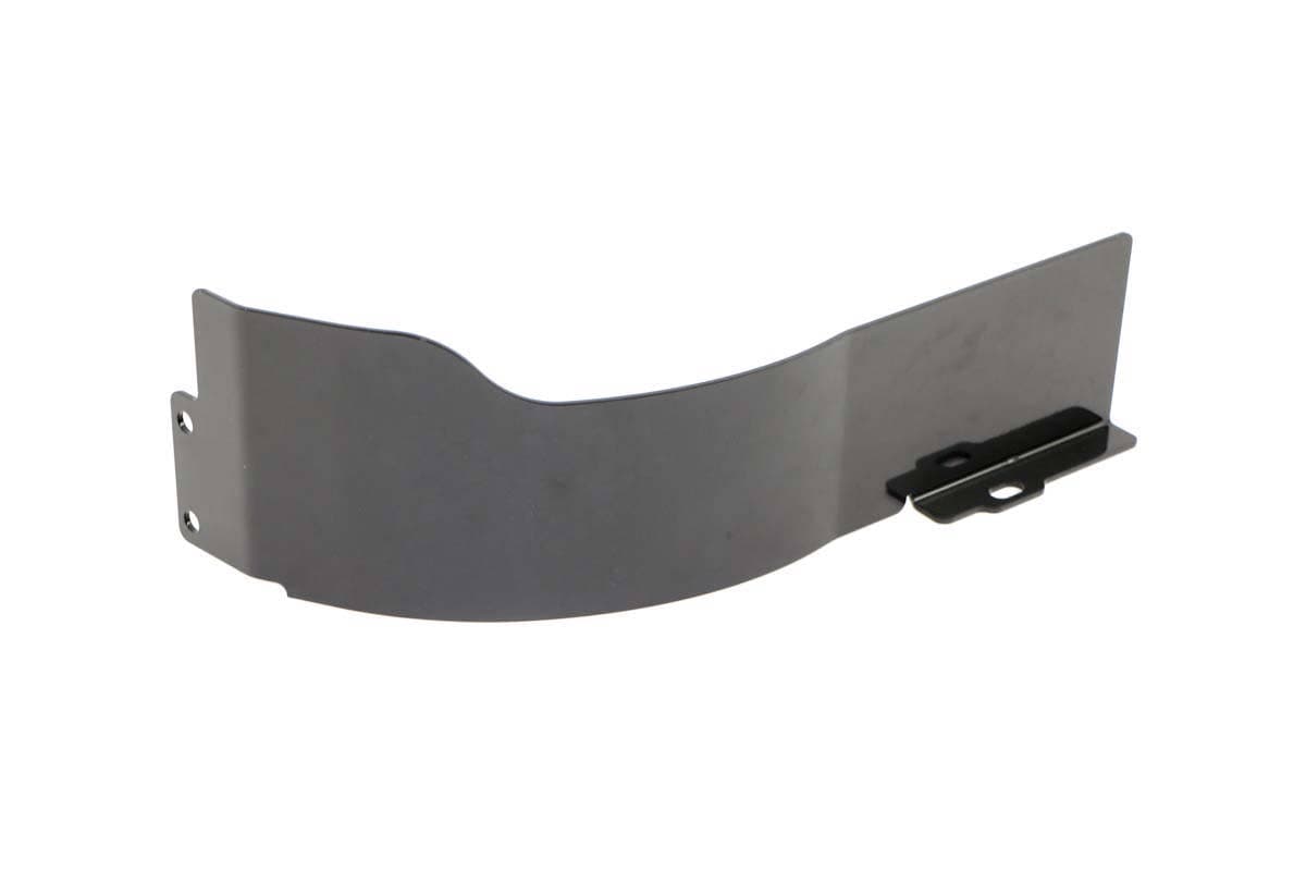 Baffle-Front Left Hand,48IN Dp