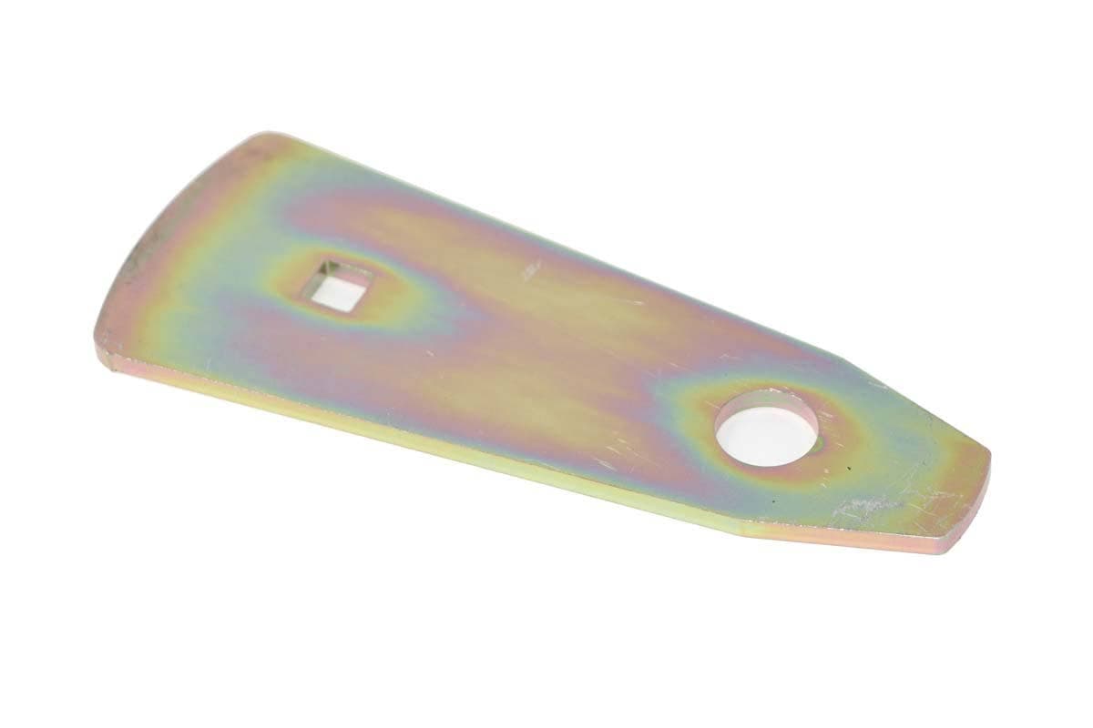Plt-Control Clamp