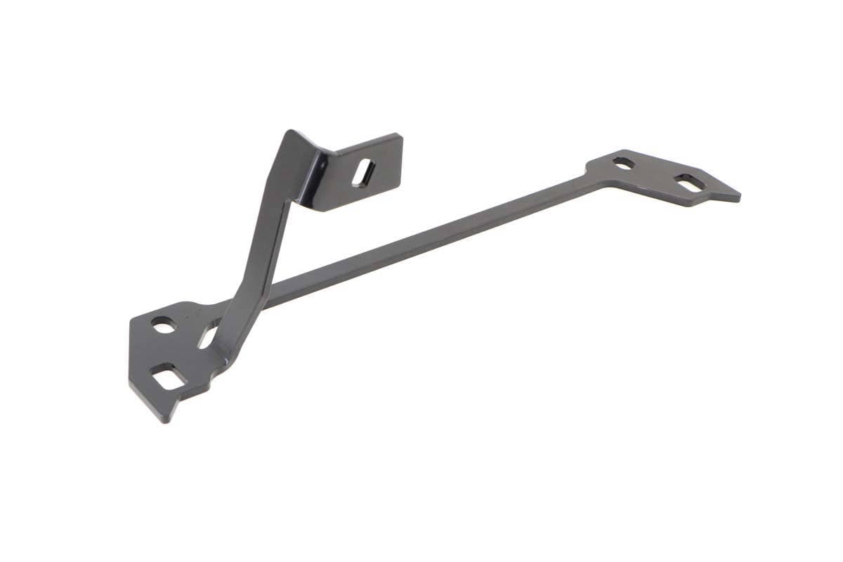 Bracket-Latch, Seat