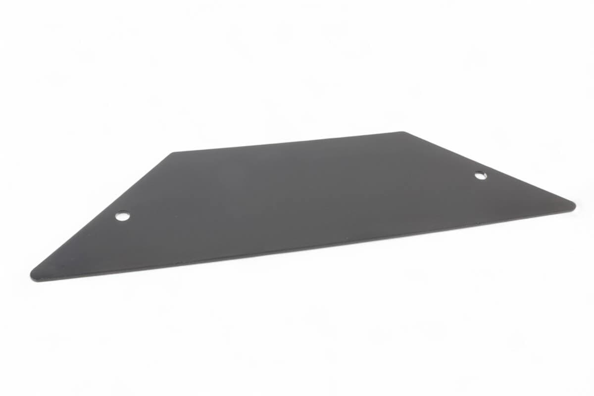 Filler Dash, Bottom