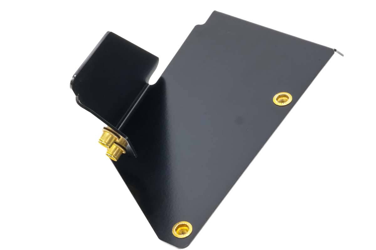 Assembly, Filler, Dash Right Hand