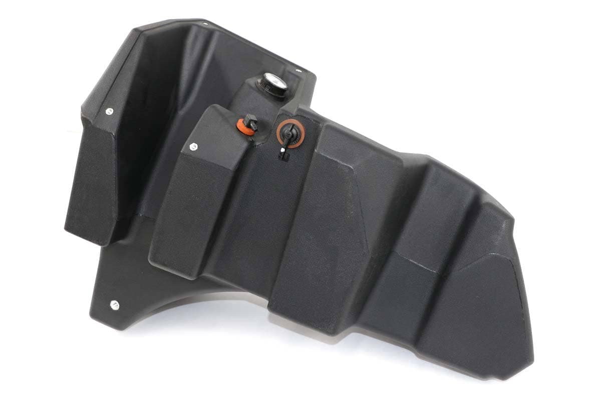 Tank-Fuel, Right Hand, 5.5