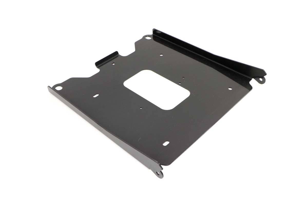 Bracket-Plate, Seat
