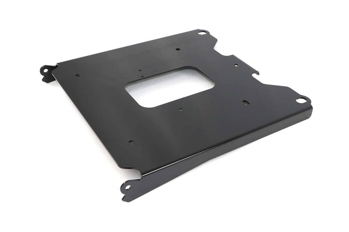 Bracket-Plate, Seat