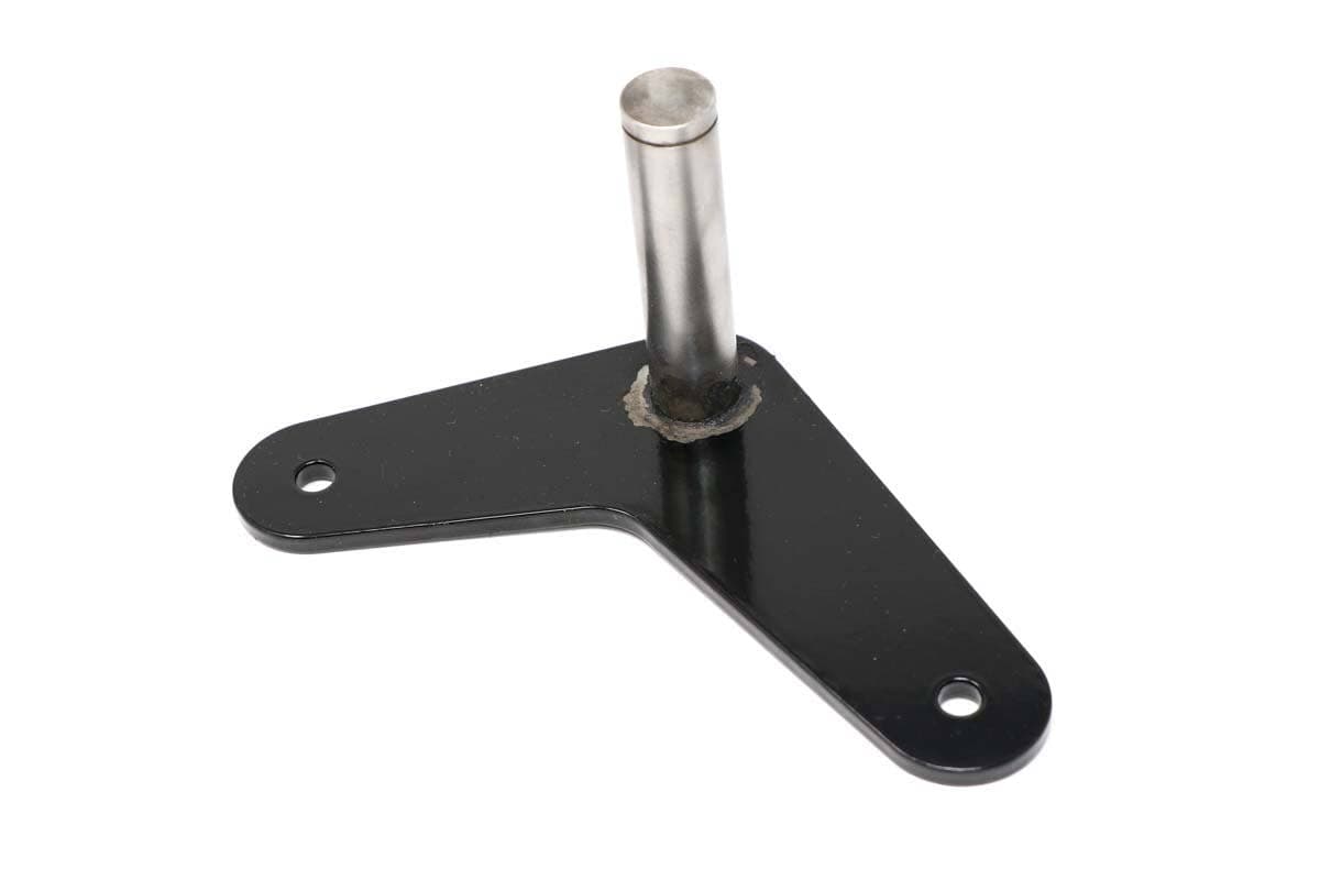 Weldment-Stubshaft, Right Hand