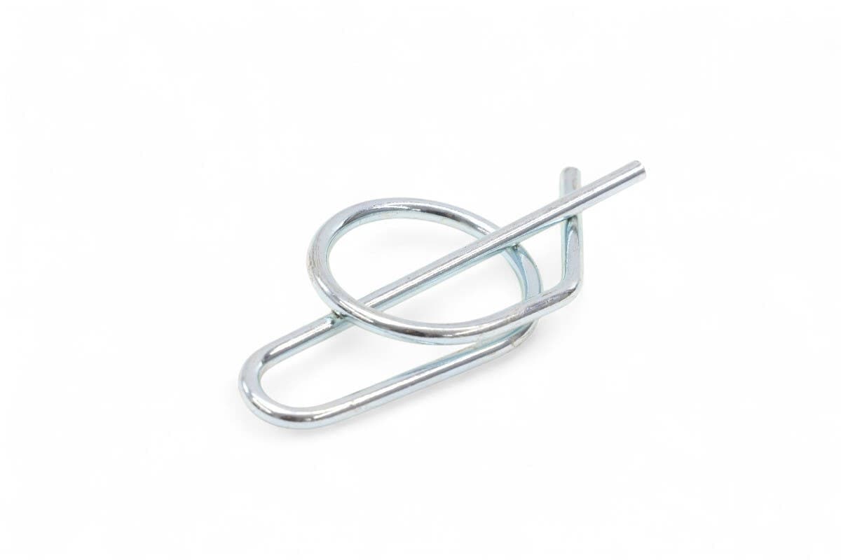S-Pin, 5/8 Clevis Retaining