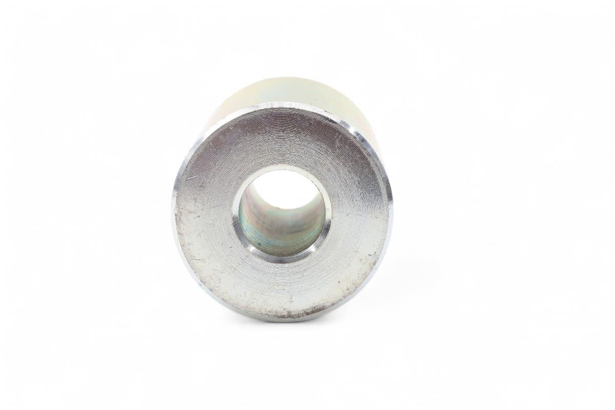S-Tube, Belt Keeper, Short