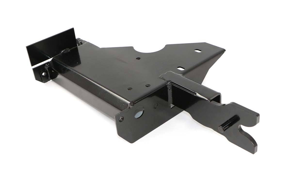 S-Frame Weldment Push, Left