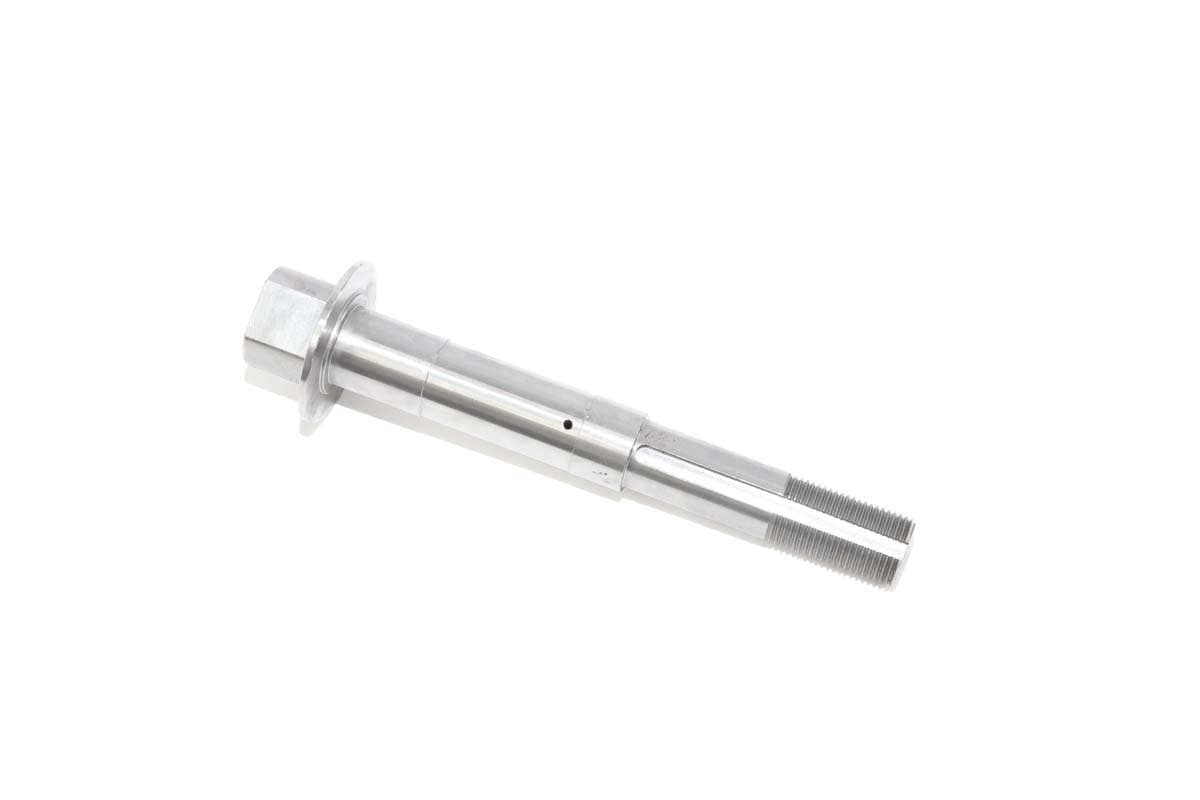 S-Shaft,Spindle Thrd Cent Cast