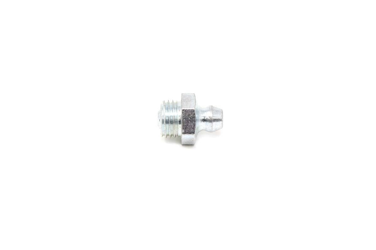 S-Fitting, Zerk 3/8-24 Grease