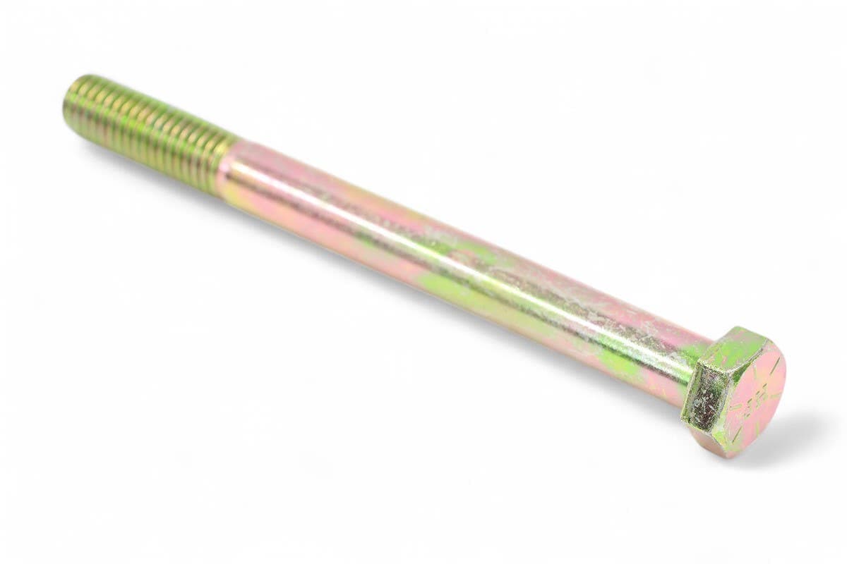 S-Bolt, 1/2-13X5-1/2 Hh G8