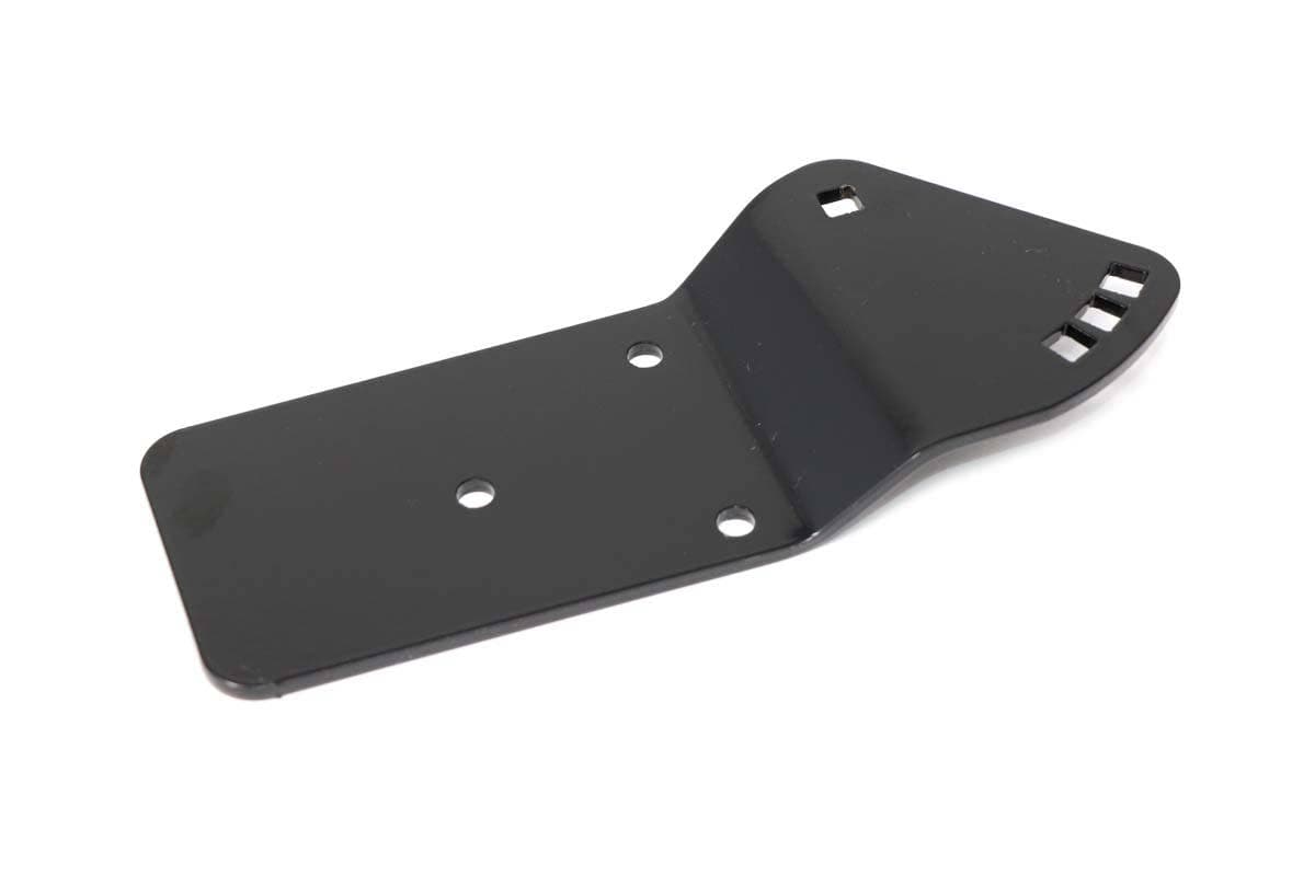 Bracket-Handle Left Hand