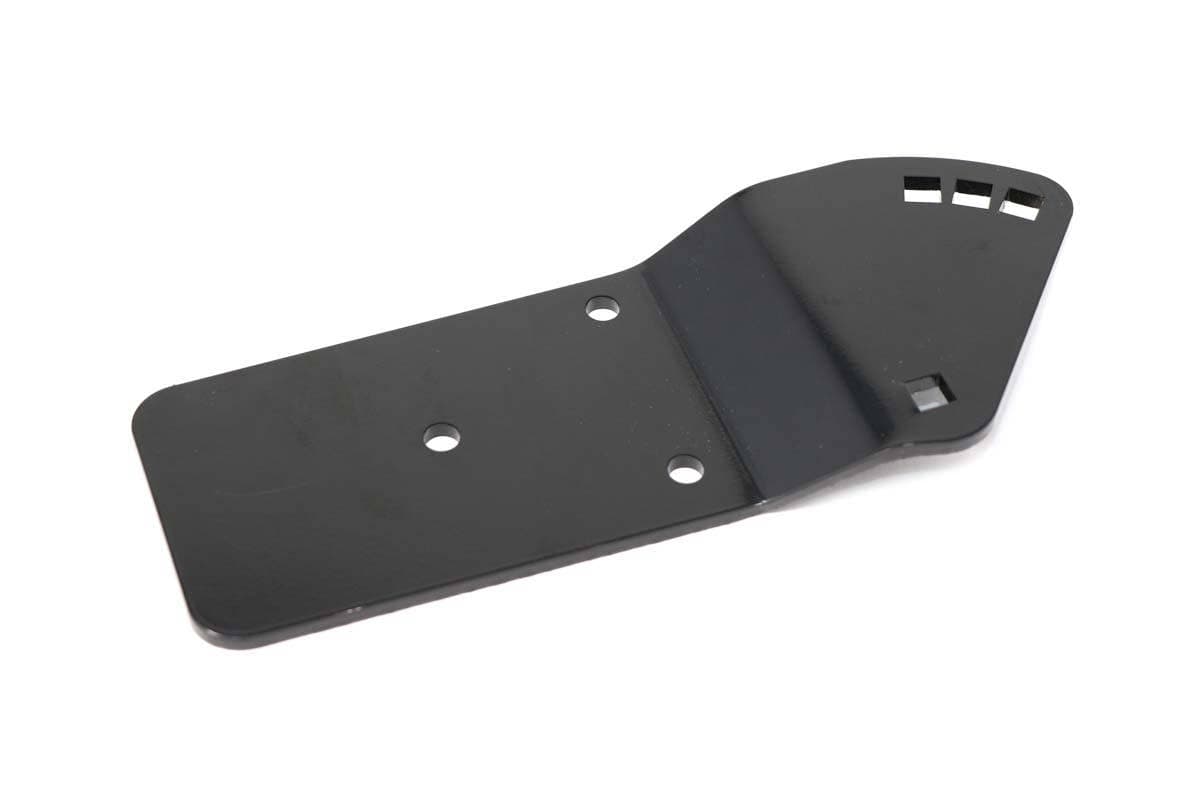 Bracket-Handle Right Hand