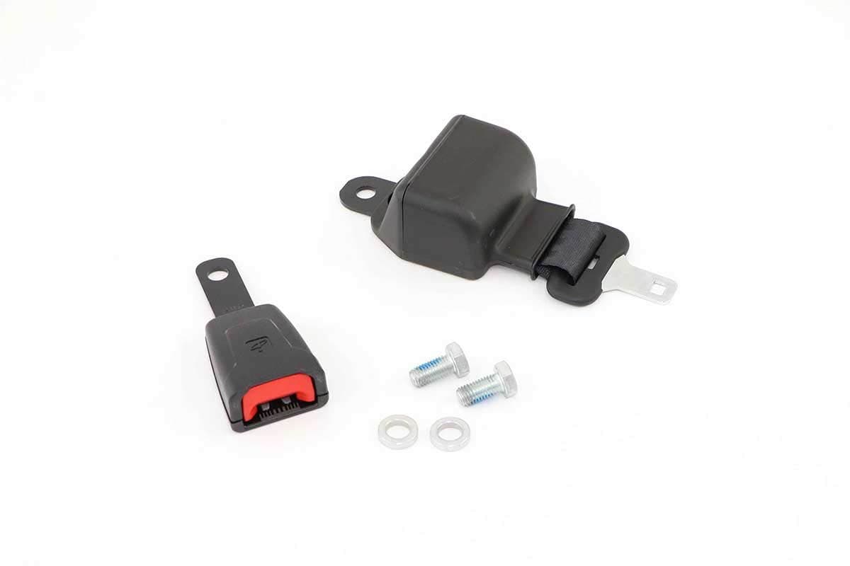 Seat-Suspension I3m-Zzt