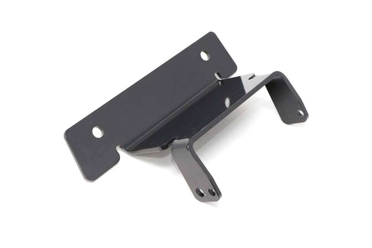 Bracket-Mntg, Chute Side 60IN