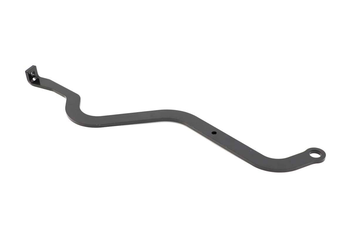 Bracket-Link,Left Hand Brake