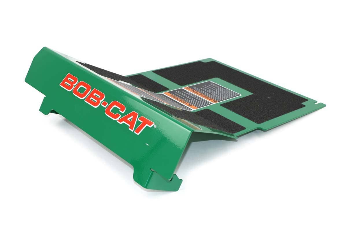 S-Foot Plate