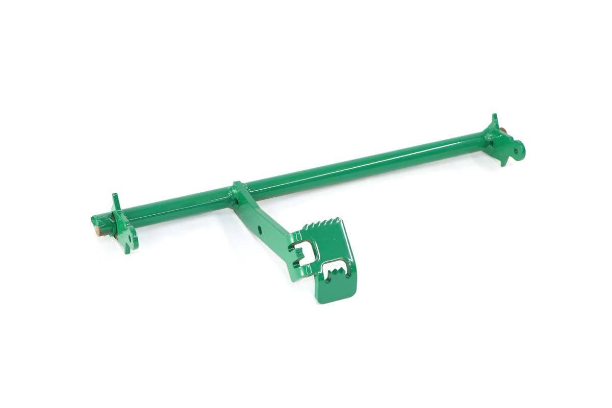 Weldment-Pedal,Speed Control