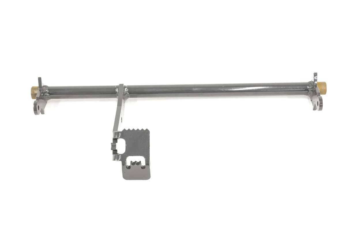 Weldment-Pedal,Speed Control