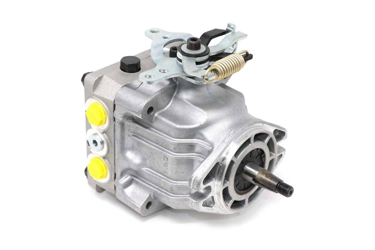 Pump-16CC Hydro,Left Hand