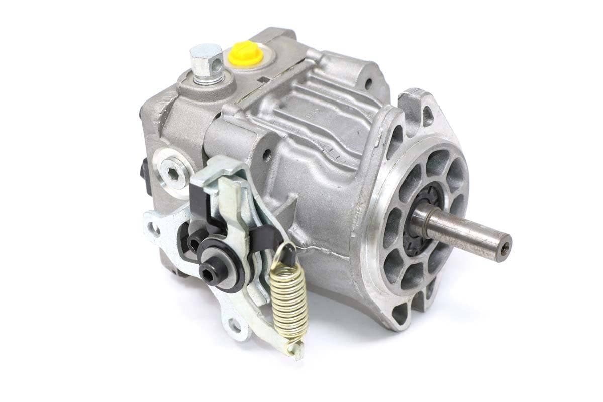 Pump-12CC Hydro,Left Hand