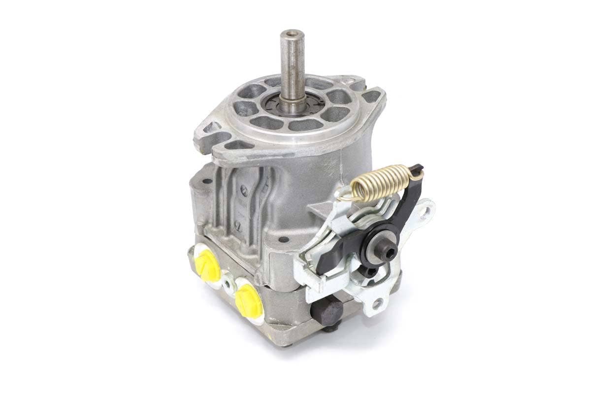 Pump-12CC Hydro,Right Hand
