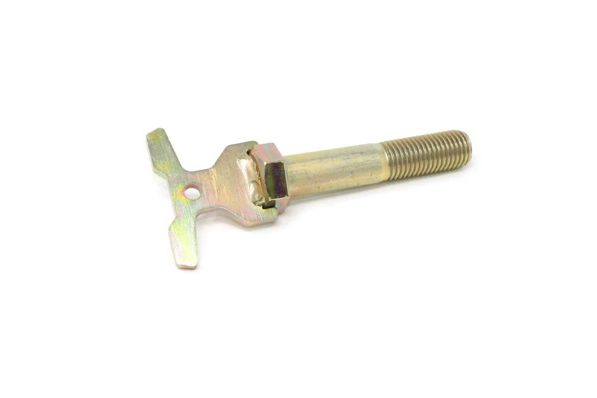 Weldment-Hinge Pin