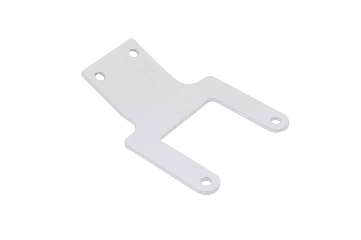 Bracket-Bumper Wrap Upper