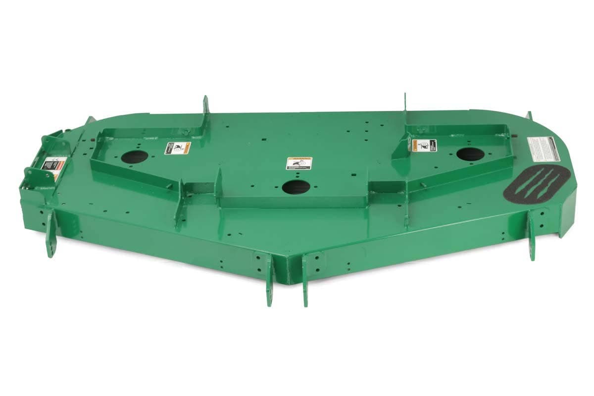 S-Deck W/Labels, 61IN