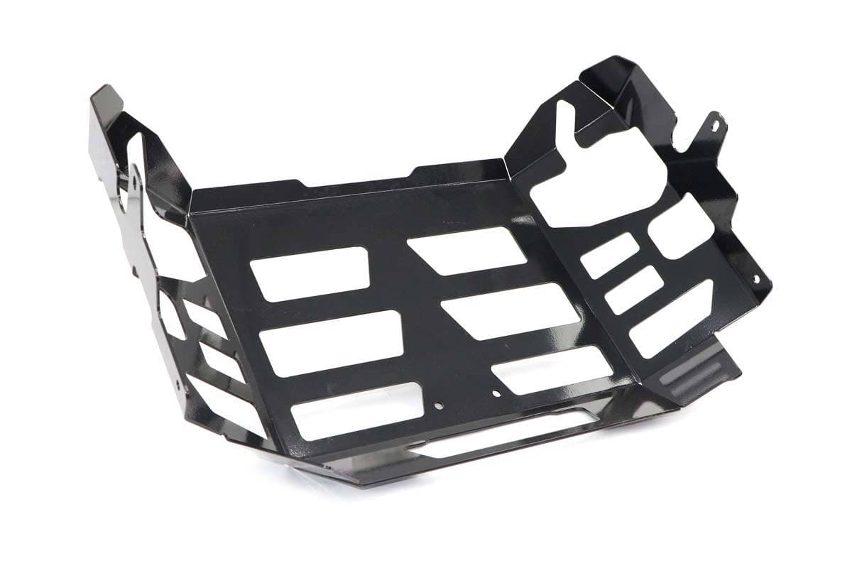 Bumper/Wrap-Collection System