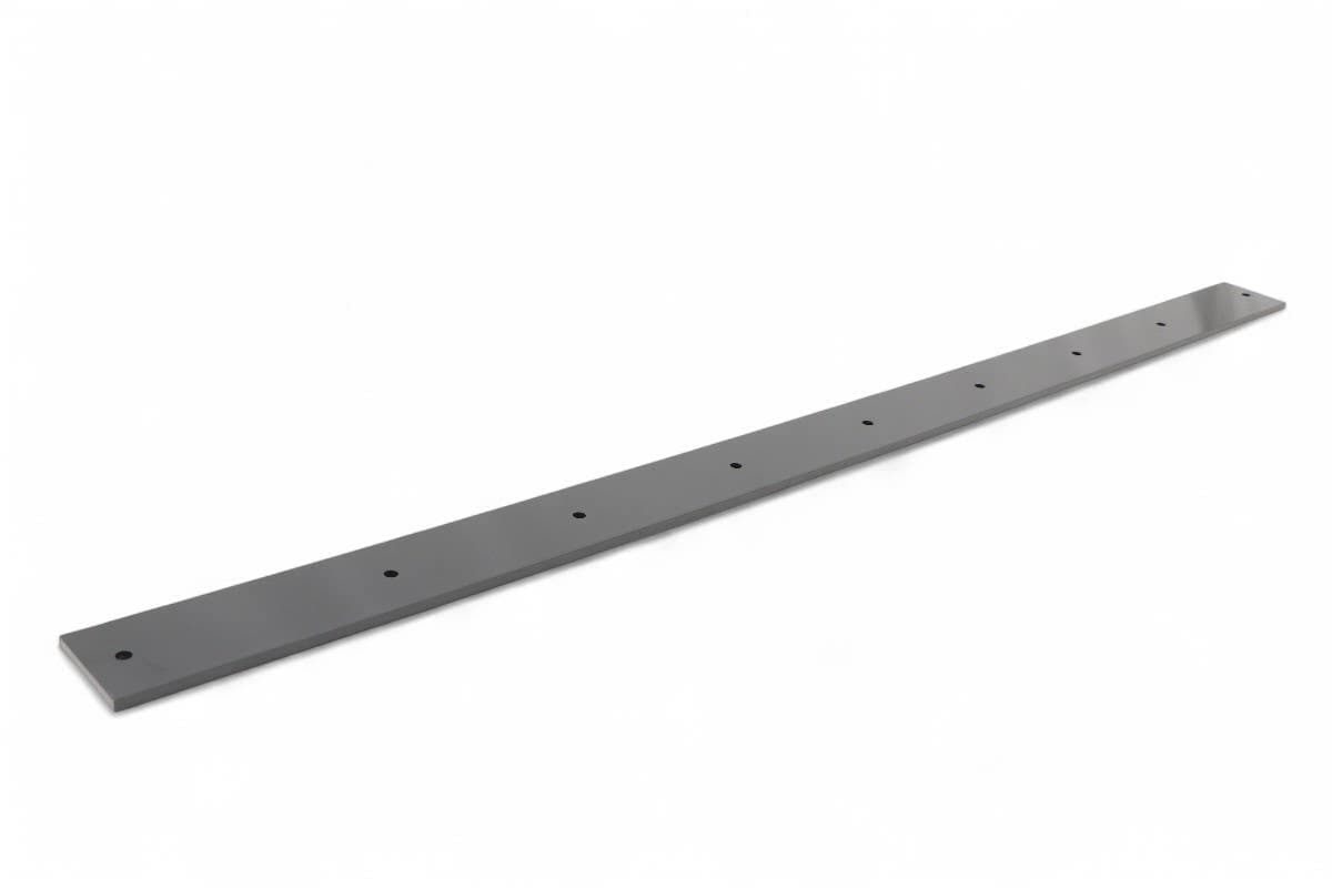 Blade-Wear Bar 60"