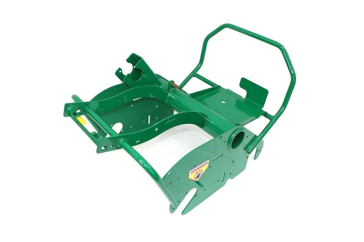 S-Frame W/Labels, Laiv
