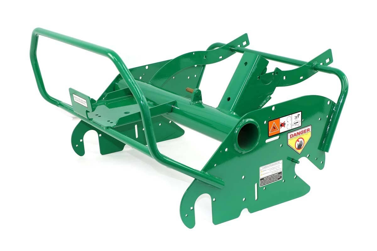 S-Frame W/Labels, Lav