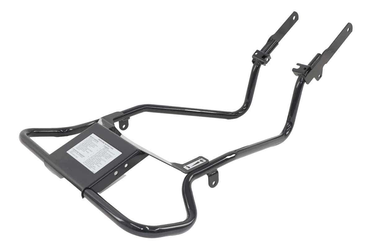 S-Handle W/Labels, Laiv