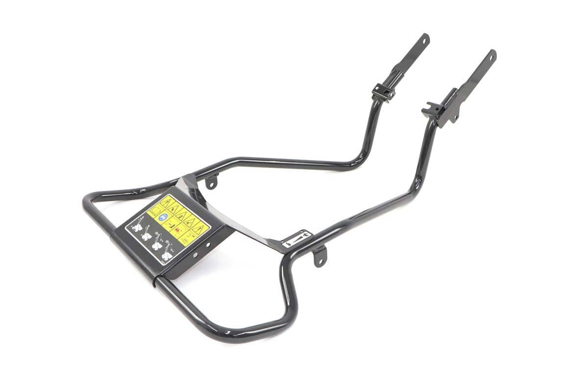 S-Handle W/Labels, Laiv Eu