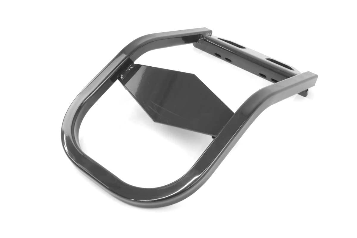 Guard Front Weldment