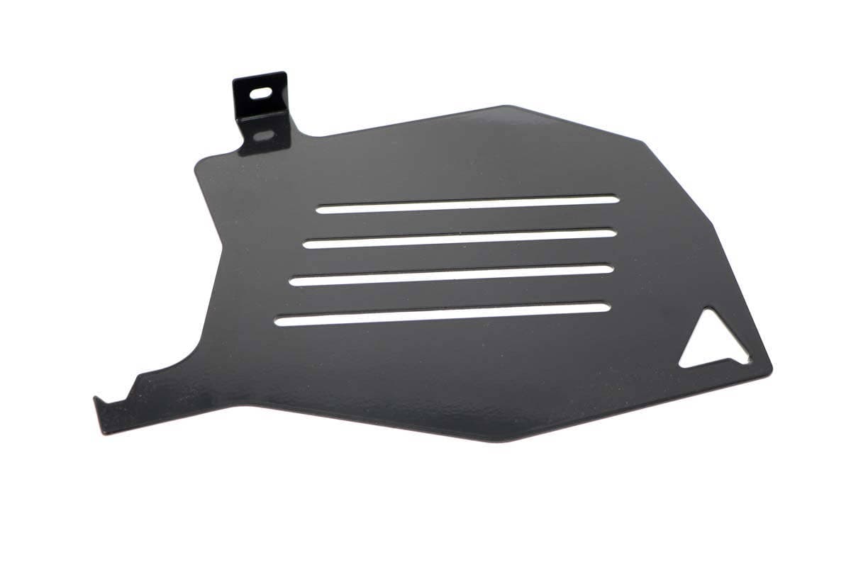 Bracket-Lg Fan Guard,Left Hand
