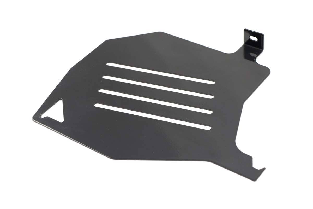 Bracket-Lg Fan Guard,Right Hand