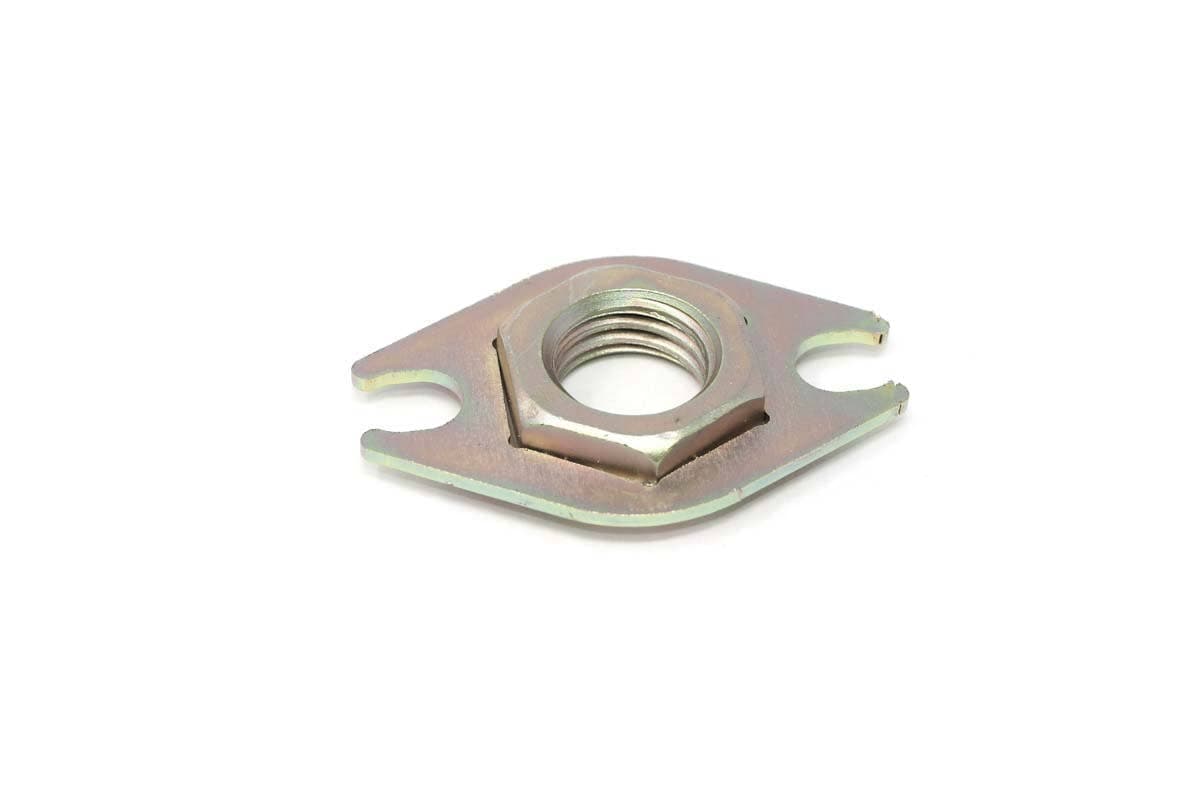 Weldment-Clamping Nut