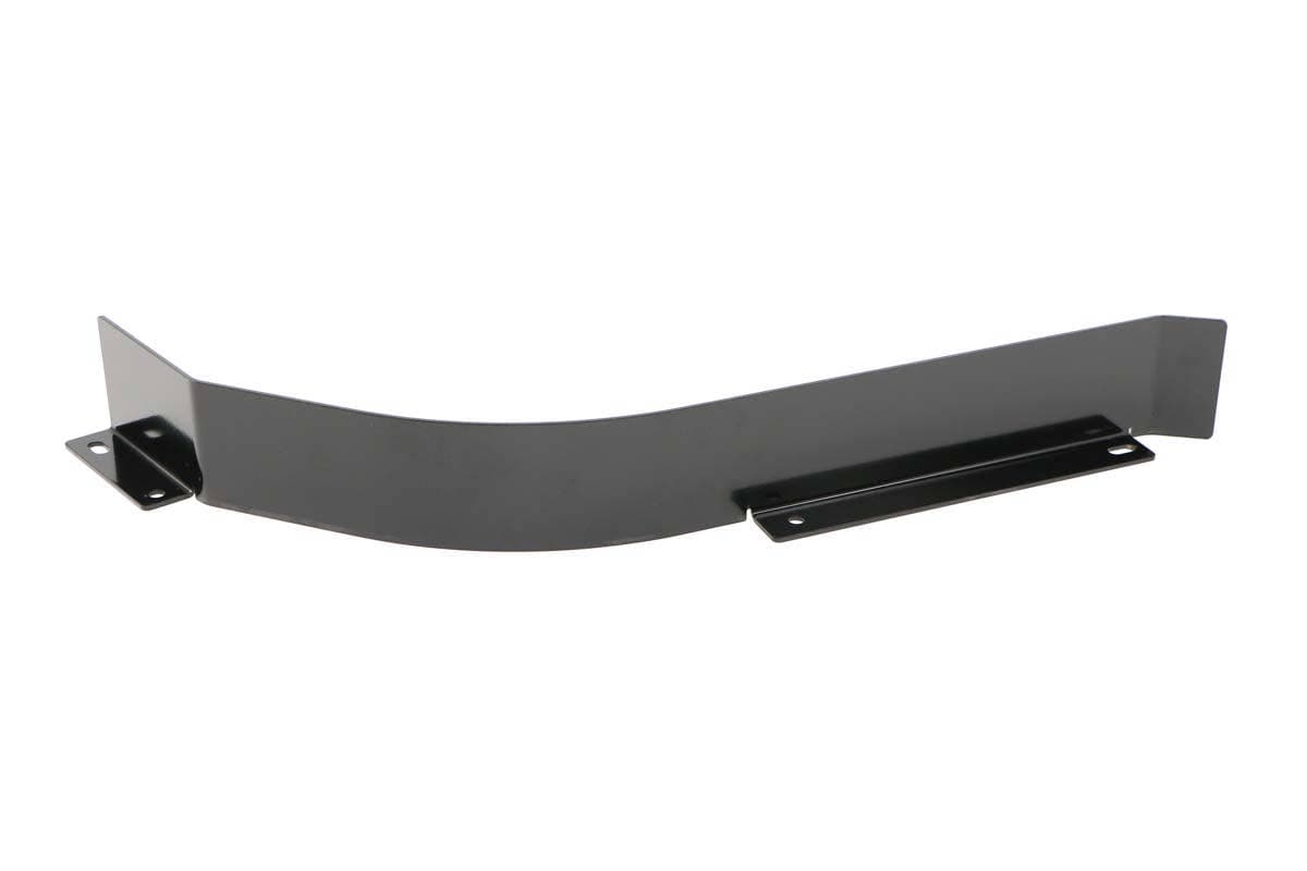 Baffle-Front, Cntr 61IN